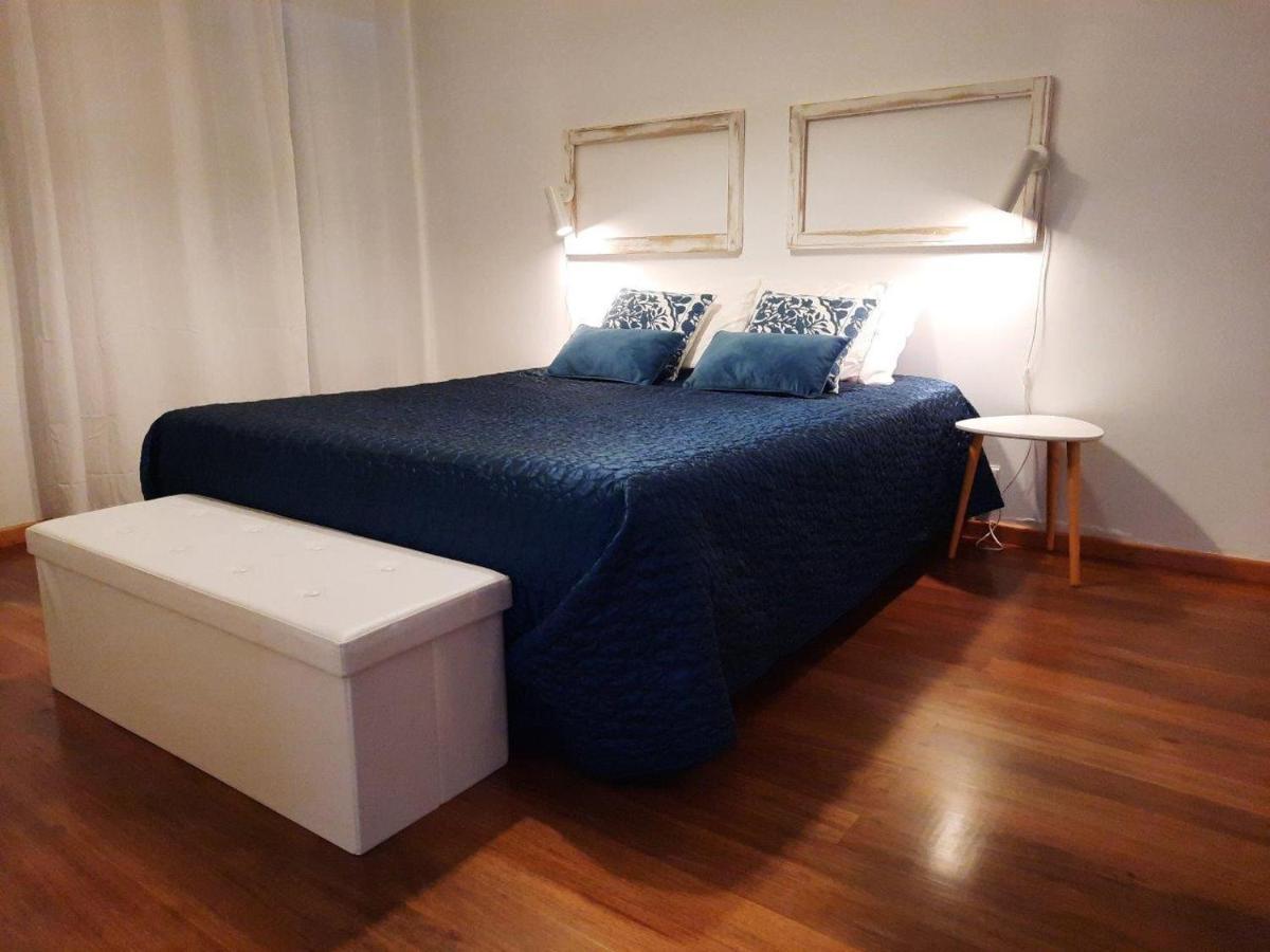 הוילה Ponta Delgada Boa Nova House מראה חיצוני תמונה