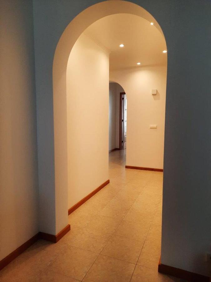 הוילה Ponta Delgada Boa Nova House מראה חיצוני תמונה