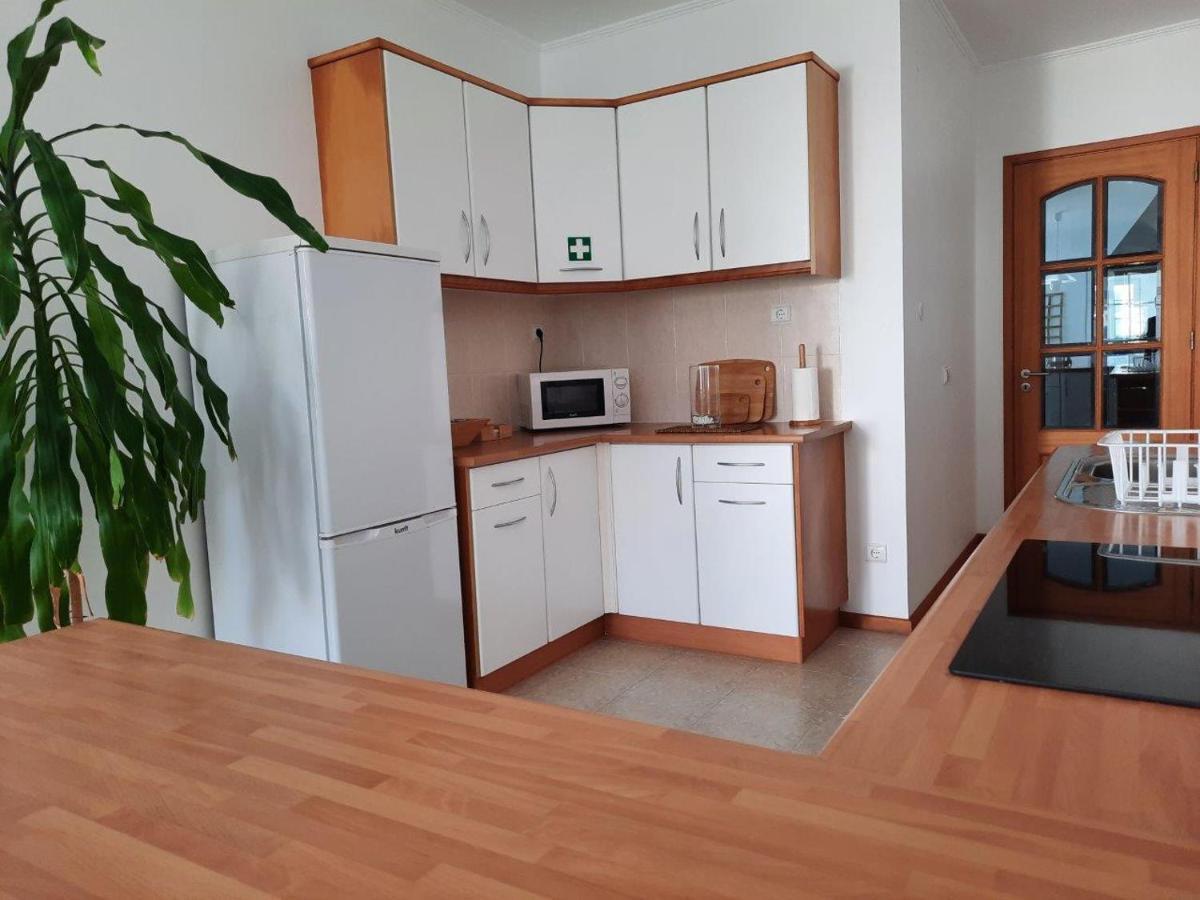 הוילה Ponta Delgada Boa Nova House מראה חיצוני תמונה