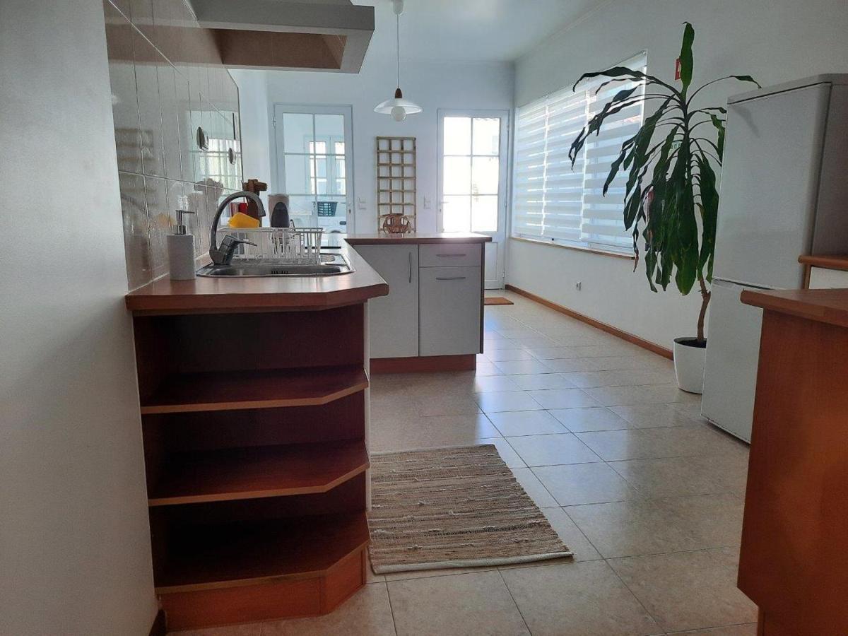 הוילה Ponta Delgada Boa Nova House מראה חיצוני תמונה