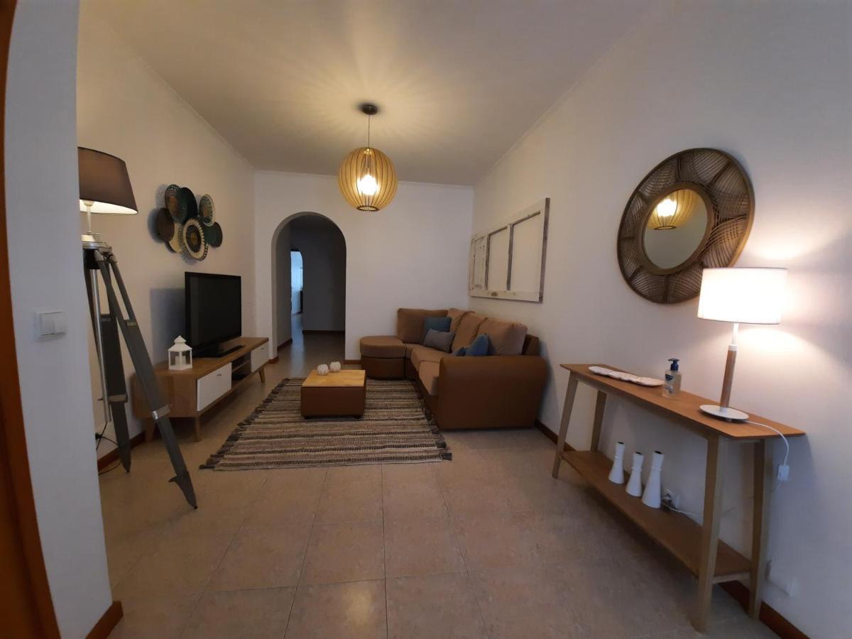 הוילה Ponta Delgada Boa Nova House מראה חיצוני תמונה