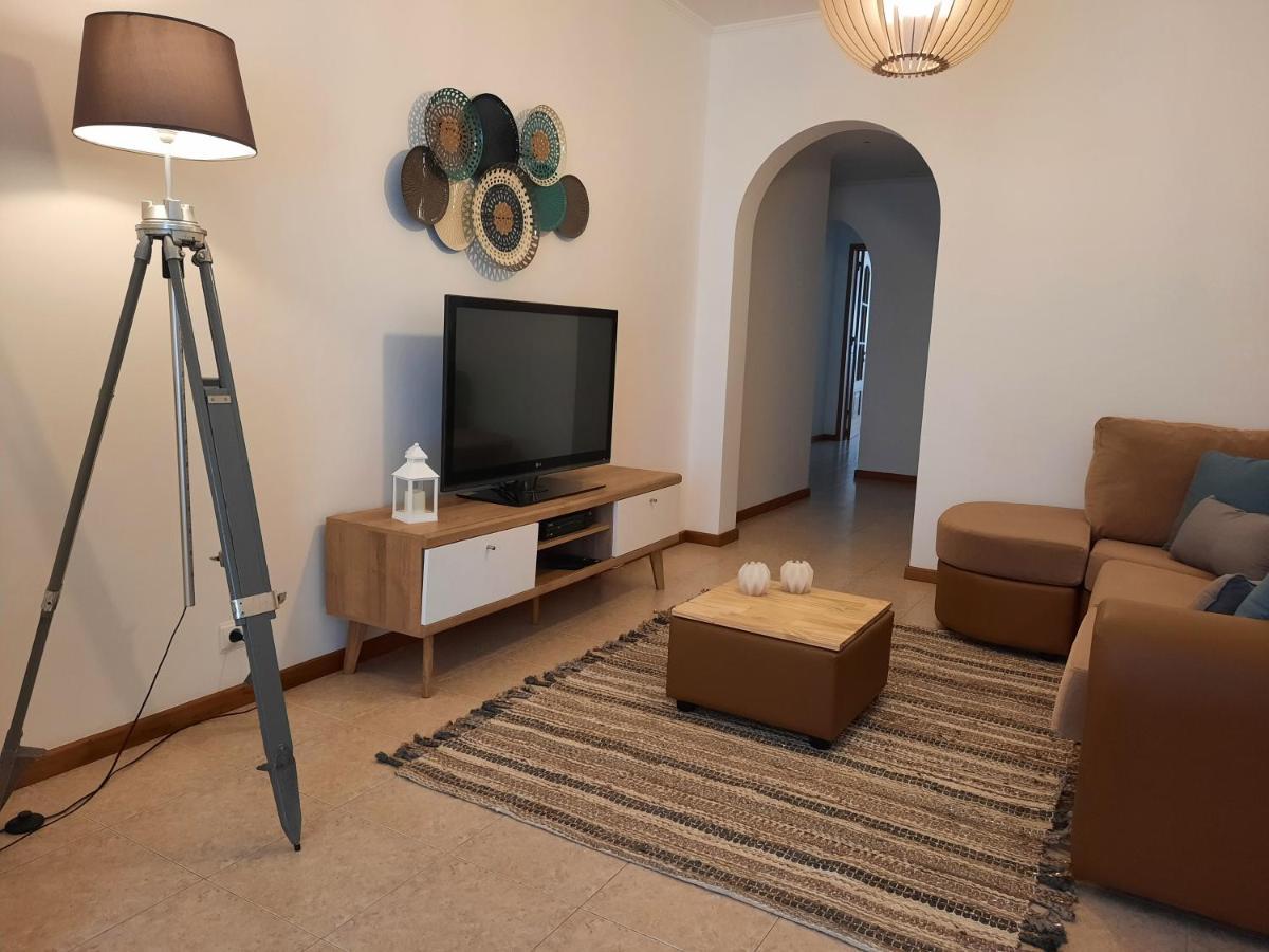 הוילה Ponta Delgada Boa Nova House מראה חיצוני תמונה