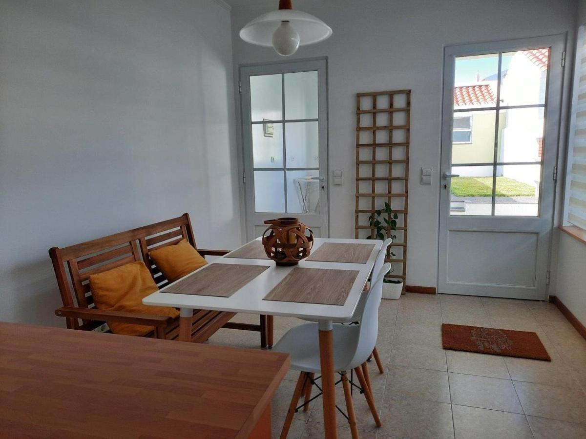 הוילה Ponta Delgada Boa Nova House מראה חיצוני תמונה